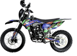 Мотоцикл Эндуро BSE Z1 