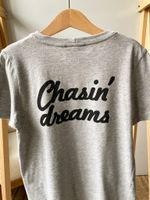 Хлопковая футболка Sometime Soon, 128