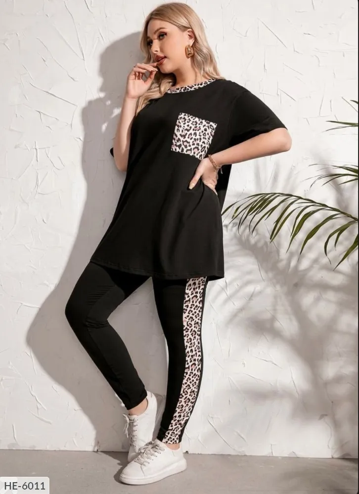 Костюм HE-6011 Фабрика Моды