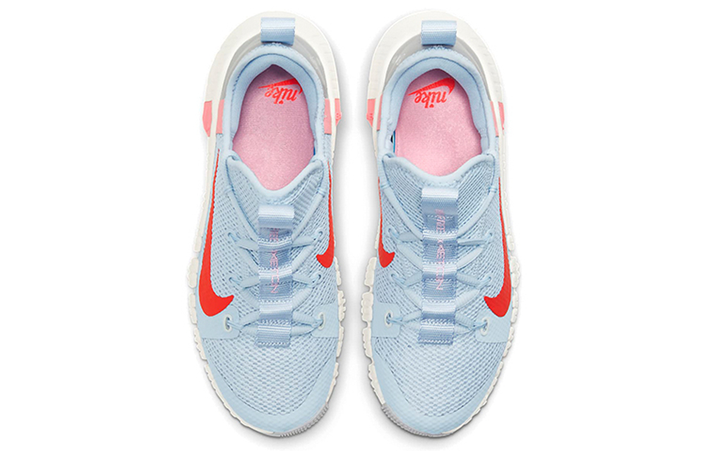 Кроссовки Nike Free Metcon 3 (Женская размерная сетка)