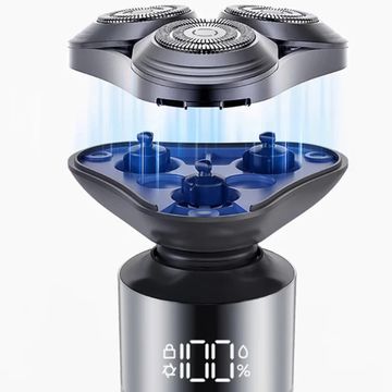 Электробритва Xiaomi Mijia Electric Shaver S302