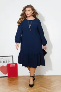 Платье УК-2567 Fabrika