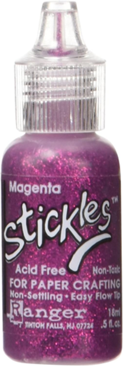 Stickles Limit collection. Magenta
