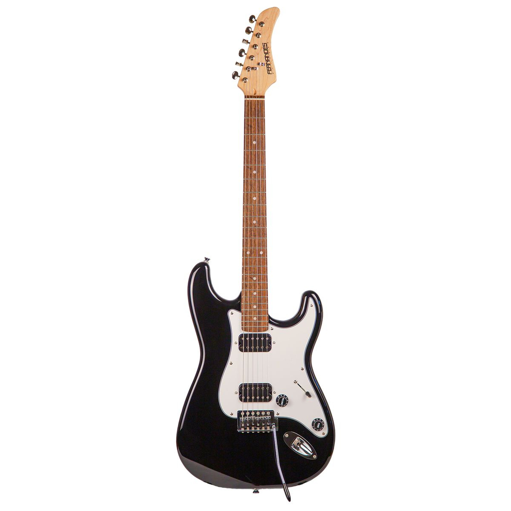 Fernandes LE-1Z HH BLK SALE