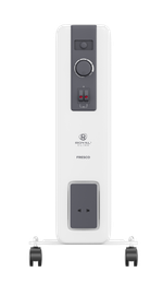 Масляные радиаторы ROYAL CLIMA ROR-FR7-1500M фото 2