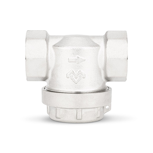 Фильтр механической очистки VARMEGA В/В 1/2" Т-образный VM04301