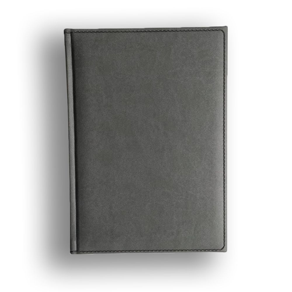 Ежедневник Print Зелёный