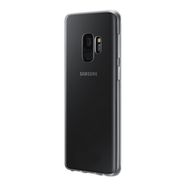 Прозрачный чехол для Samsung Galaxy S9