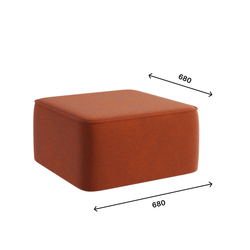 Диван, диван угловой Нафанаил, модульный