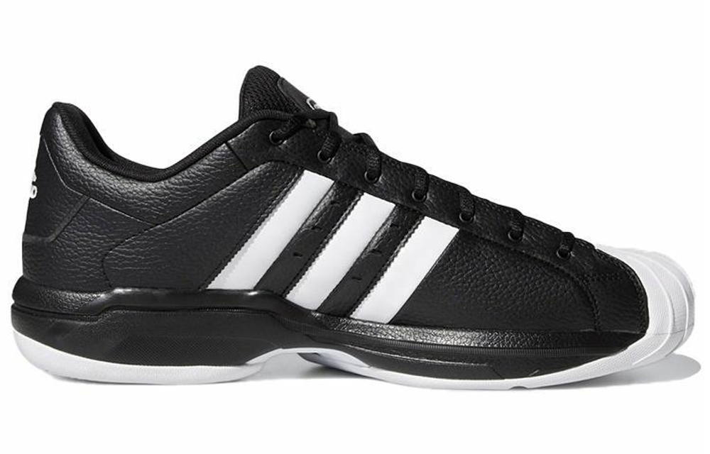 Кроссовки Adidas Pro Model 2G Low