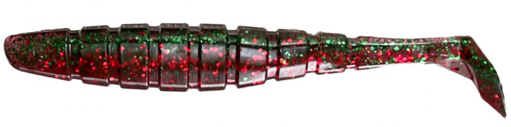 Силикон Frapp Flint 5" #PAL06 (4 шт/уп)