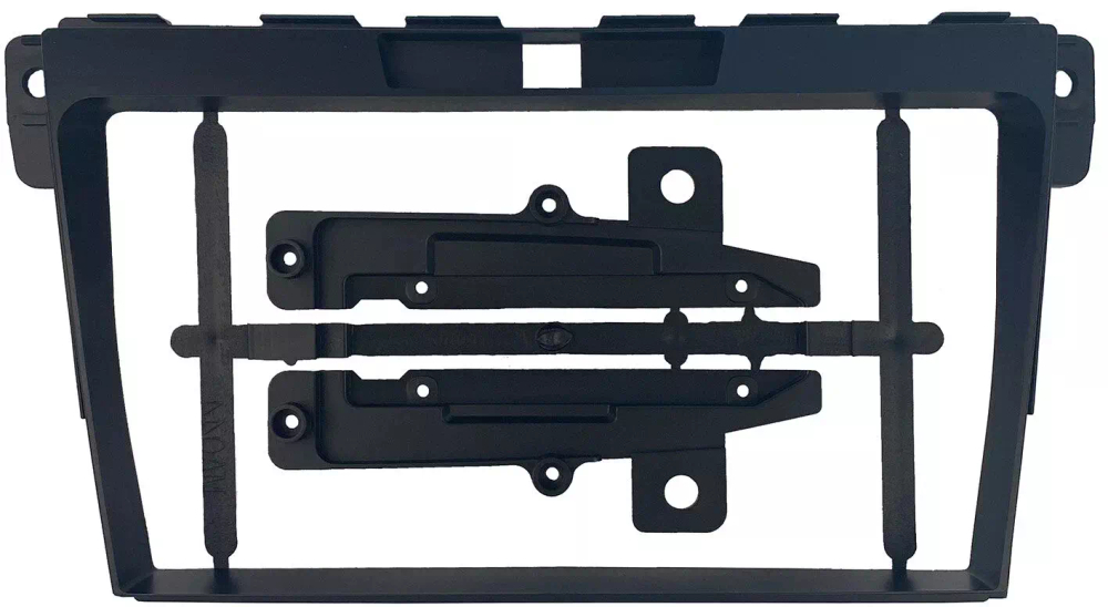 Магнитола для Mazda CX-7 2006-2012 - Canbox 9073 Qled, Android 10, ТОП процессор, SIM-слот