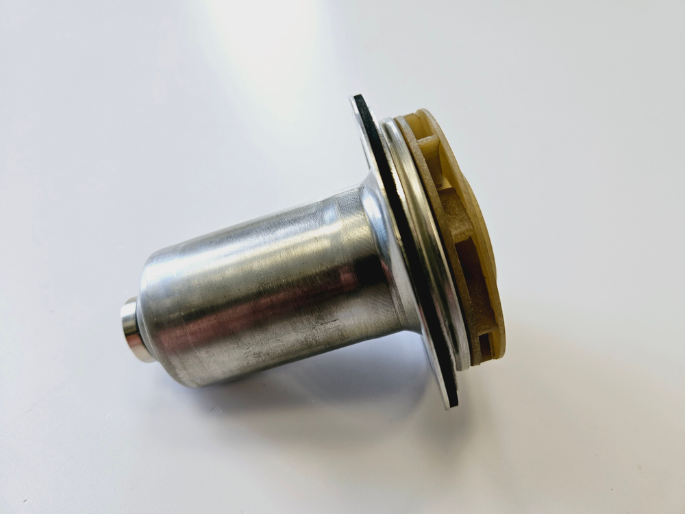 Ротор циркуляционного насоса ELECTROLUX Basix/Hi-Tech (арт. AA01000014-5, AA10010018-5)