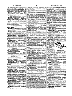 Webster's International Dictionary of the English Language : being the authentic edition of Webster's unabridged dictionary, comprising the issues of 1864, 1879, and 1884. Part II | Noah Webster