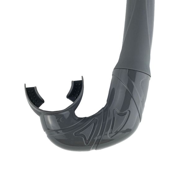 Трубка Marlin Enzo серый