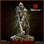 The Undead - Warren