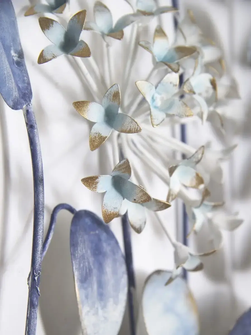 Панно на стену для интерьера 71х30 см