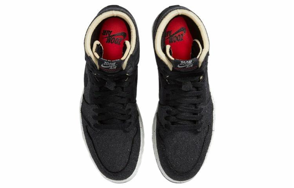 Кроссовки Jordan Air Jordan 1Crater High Zoom Crater
