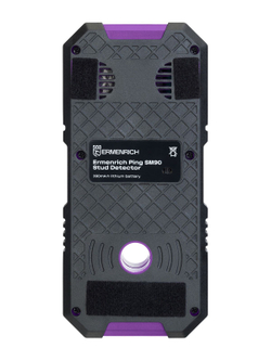 Детектор скрытой проводки Ermenrich Ping SM90