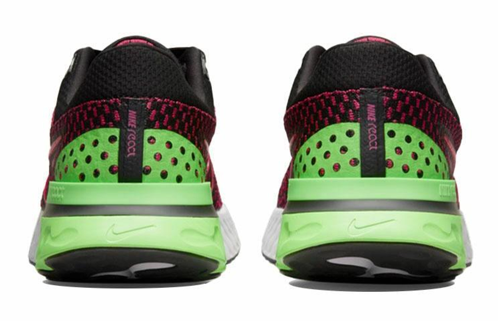 Кроссовки Nike React Infinity Run Flyknit 3