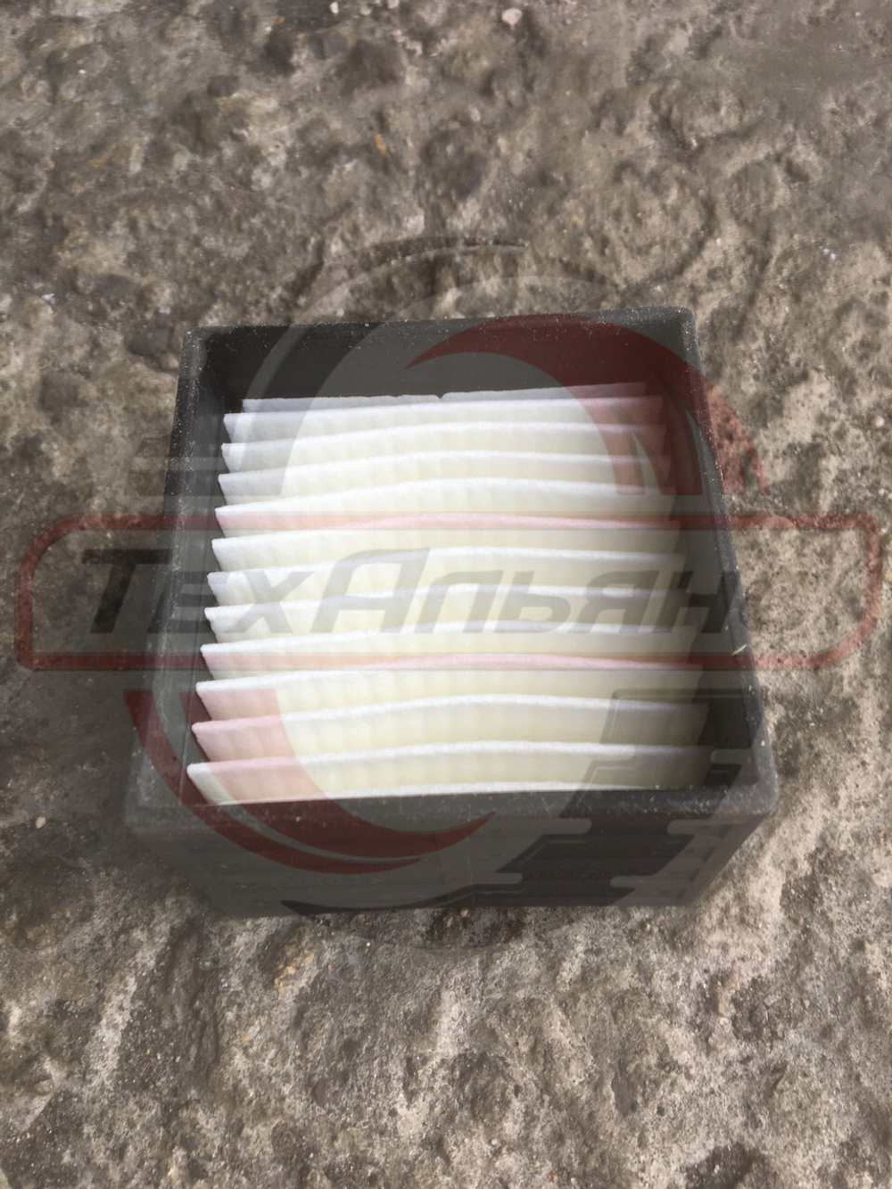 Фильтр топливный SEPAR FILTER 00530/50H