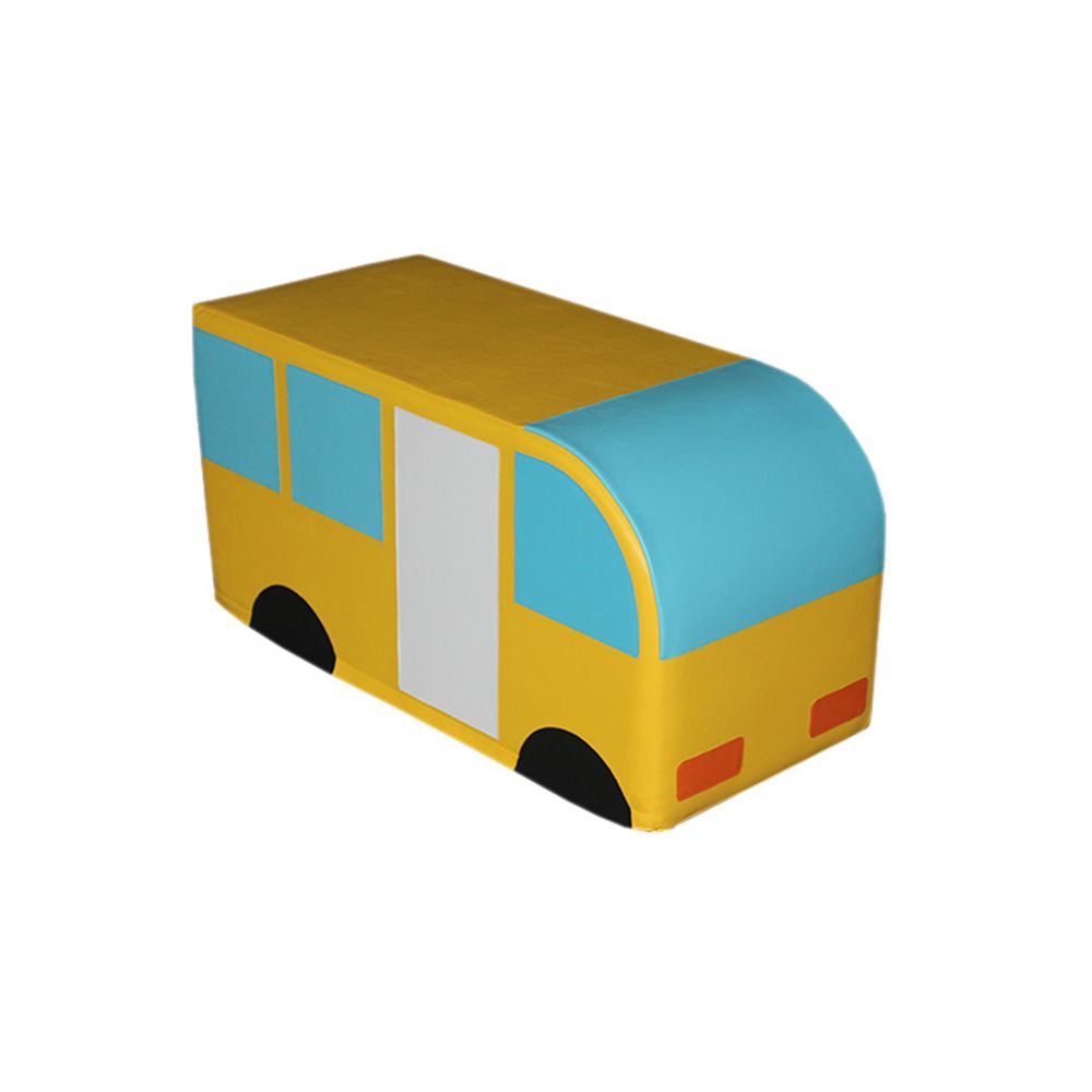 Игрушка напольная «Автобус-2»