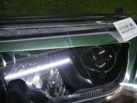 Фара левая Toyota Rav 4 CA40 (2015-2019) LED