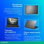 Ноутбук Asus TUF Gaming A17 FA707NUR-HX013
