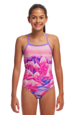 Купальник FUNKITA Girl's Rockie High