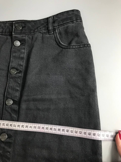 Юбка Reserved модная, маркировка 36, визуально на 42 размер