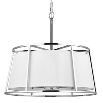 Design light Alexis Chandelier L