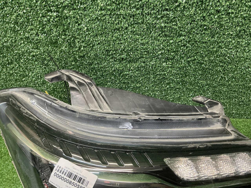 Фара правая Газель NN (2019-н.в.) LED