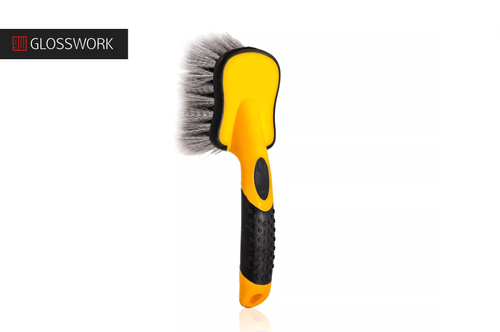 Glosswork Arch Soft Brush Щетка для чистки покрышек и арок с мягким ворсом