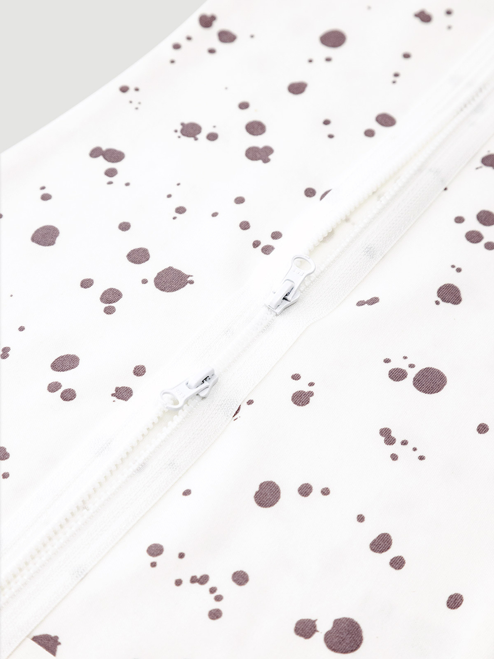 Спальный мешок Mjölk Кляксы