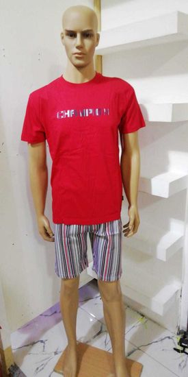 Пижама мужская Atlantic NMP-151