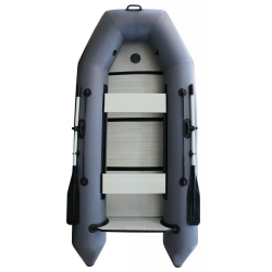 Лодка Polar Bird 300 ТМ (Чирок) (Слань стеклокомпозит)