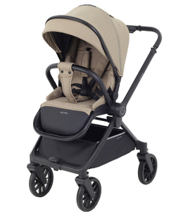 Детская коляска Rant Vector 2 в 1 Latte