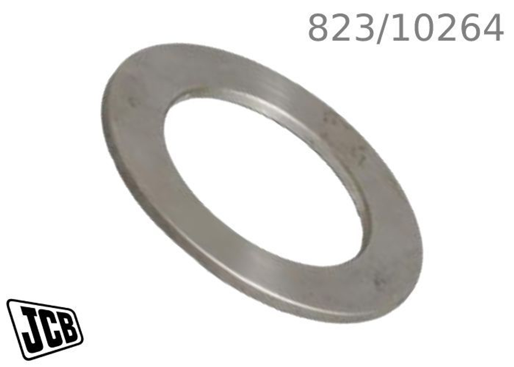Шайба регулировочная КПП JCB 823/10264