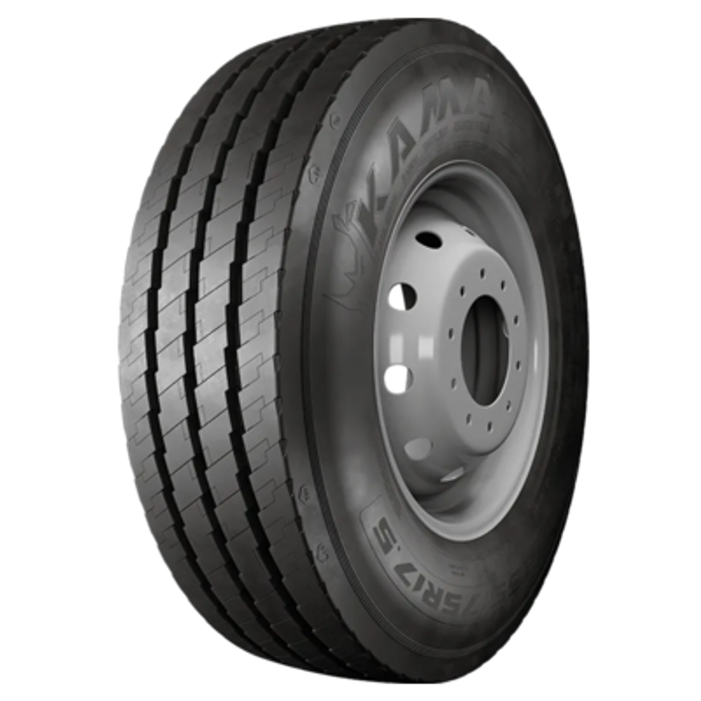 Грузовая шина Kama 385/55R22,5 160K NT 202+ TL M+S, Прицеп