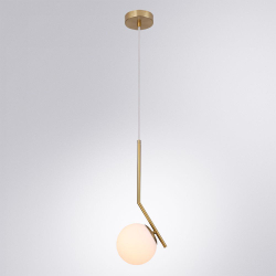 Подвесной светильник Arte Lamp A1924SP-1AB