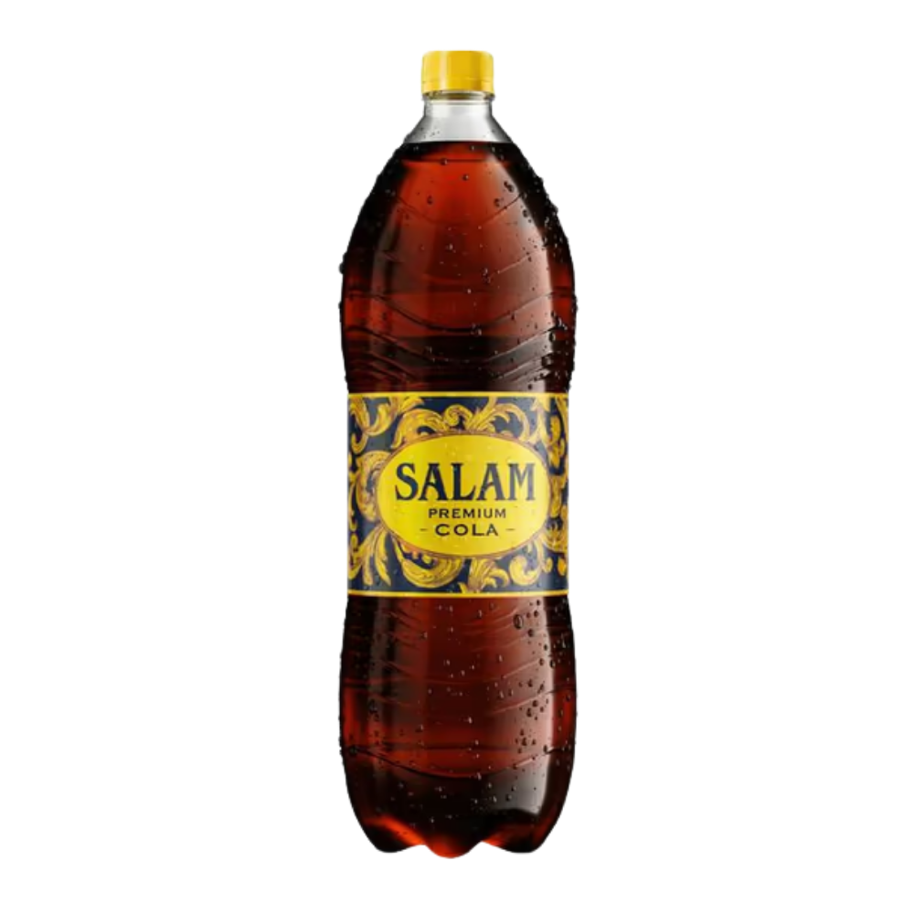 Напиток Salam Premium Cola 2 л