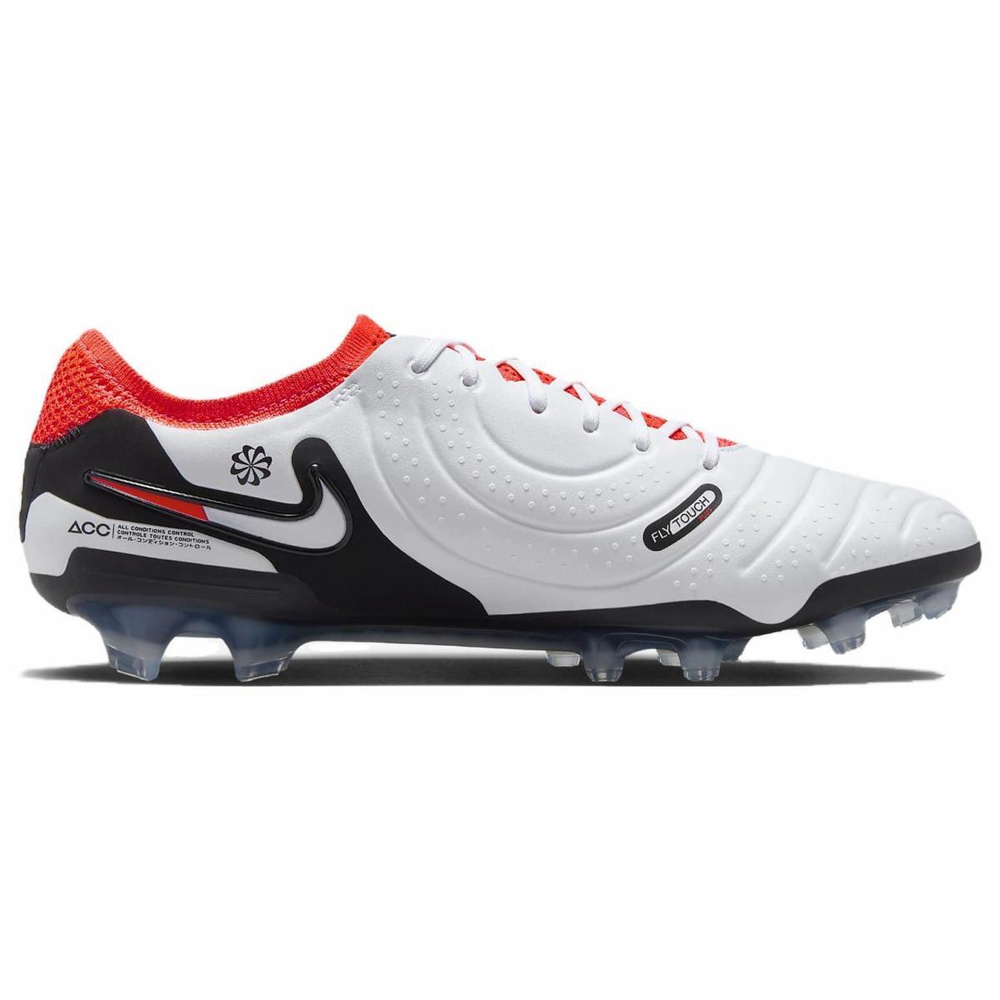 Кроссовки Nike Tiempo Legend 10 Elite FG（ ）, DV4328-100