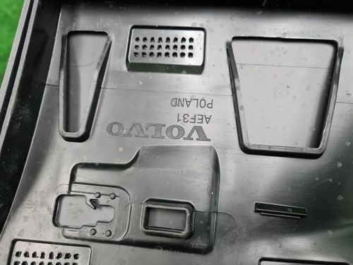 Накладка двери задняя правая Volvo XC60 2 (17-нв)