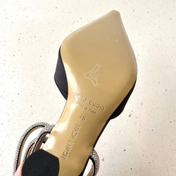 Туфли Mach & Mach