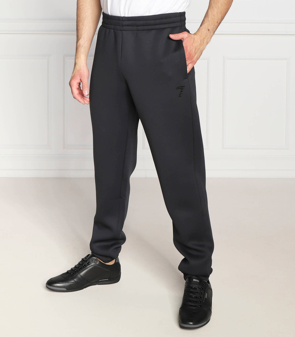 спортивные штаны EA7 - темно-синий(6LPP58 PJHFZ)