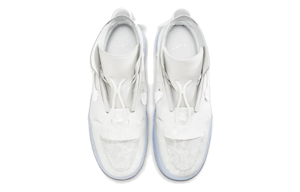 Кроссовки Nike Vandalised (Женская размерная сетка)