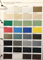 Кронштейн торцевой усиленный металлический для трубы d25 мм, цвет бронза