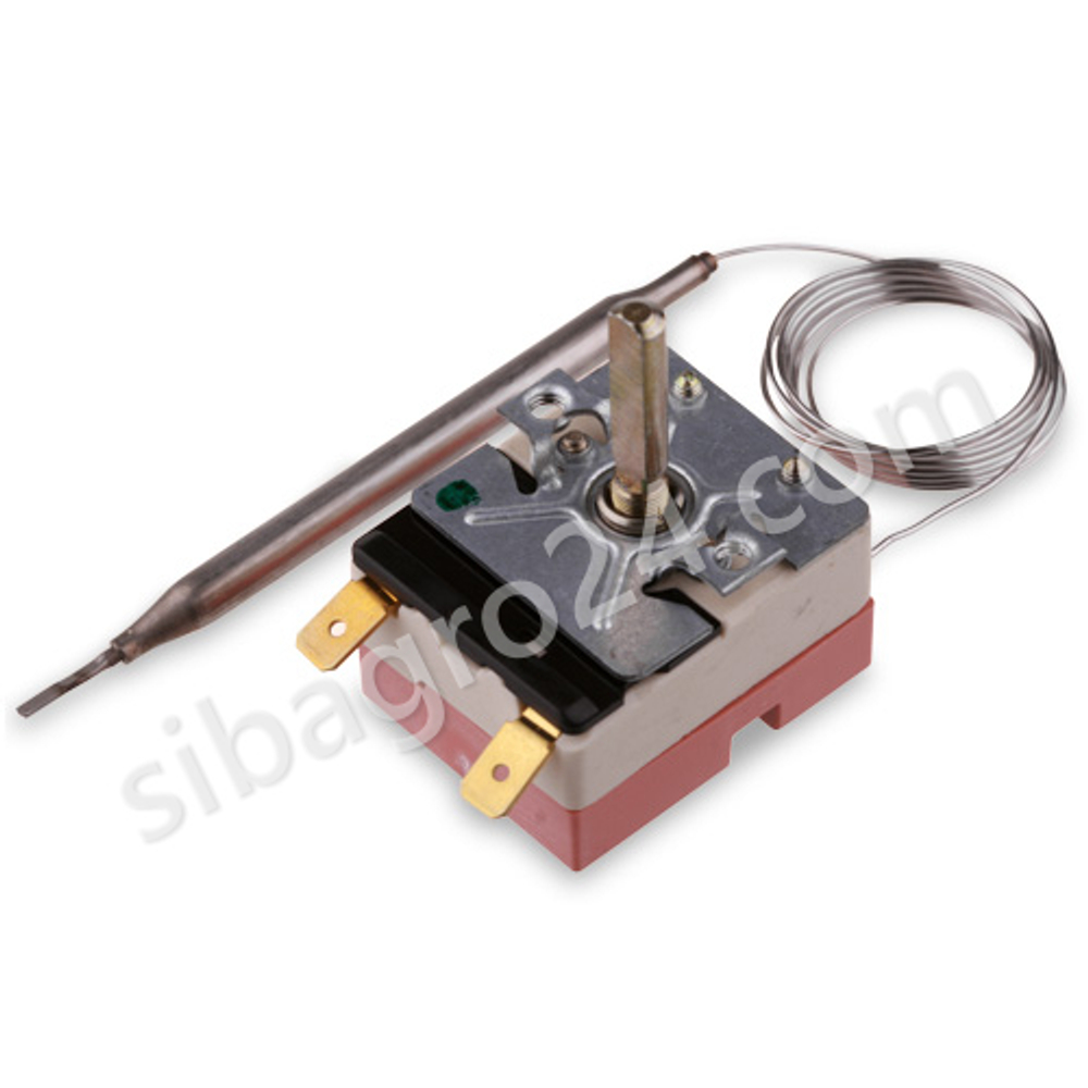 Термостат для чебуречниц Crazy Pan CP-BEF 50-250С 16А/250В WZB