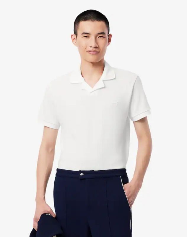 ПОЛО LACOSTE