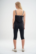 Топ спортивный 1216 TankTop со встроенным лифом Amoena Active